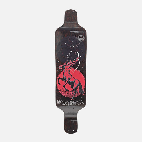 Pantheon - Bamboo Supersonic 36.5" - Enjoy $80 off upon purchase of a board now or before!